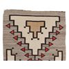 Image 4 : ca. 1920 Navajo Klagetoh Ganado Trading Post Rug