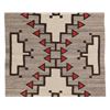 Image 5 : ca. 1920 Navajo Klagetoh Ganado Trading Post Rug