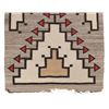 Image 6 : ca. 1920 Navajo Klagetoh Ganado Trading Post Rug
