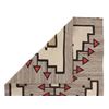 Image 7 : ca. 1920 Navajo Klagetoh Ganado Trading Post Rug