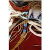 Image 10 : c. 1870 Northern Cheyenne Buffalo Beaded Headdress