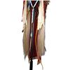 Image 15 : c. 1870 Northern Cheyenne Buffalo Beaded Headdress