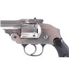Image 11 : Meriden Firearms Co. Safety Hammerless Revolver