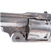 Image 13 : Meriden Firearms Co. Safety Hammerless Revolver