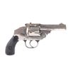 Image 1 : Meriden Firearms Co. Safety Hammerless Revolver