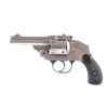 Image 2 : Meriden Firearms Co. Safety Hammerless Revolver