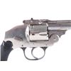 Image 4 : Meriden Firearms Co. Safety Hammerless Revolver