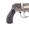 Image 5 : Meriden Firearms Co. Safety Hammerless Revolver