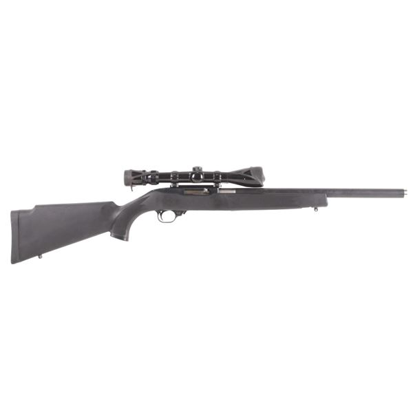 Ruger 10/22 Semi Automatic .22 LR Rifle