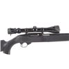 Image 4 : Ruger 10/22 Semi Automatic .22 LR Rifle