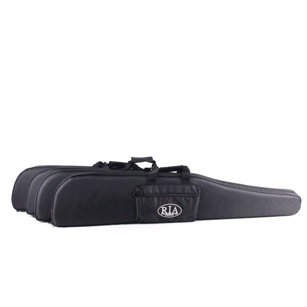 Rock Island Company Rifle Carry Case Collection