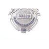 Image 4 : Blackinton, Wm. Burns Int'l Detective Agency Badge