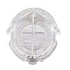 Image 5 : Blackinton, Wm. Burns Int'l Detective Agency Badge
