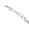 Image 3 : Navajo Marquez Multi Strand Multistone Necklace