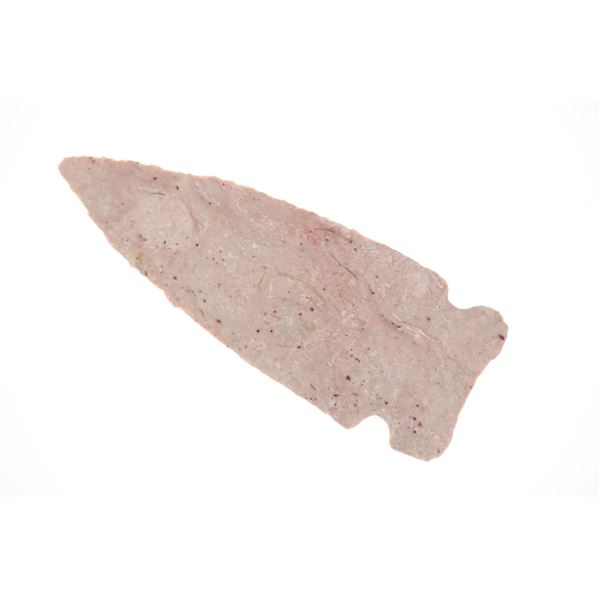 4 1/8" Cache River Projectile Point 8,500-6,000 BP