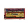 Image 1 : Winchester .38 Smith & Wesson Cartridge Box