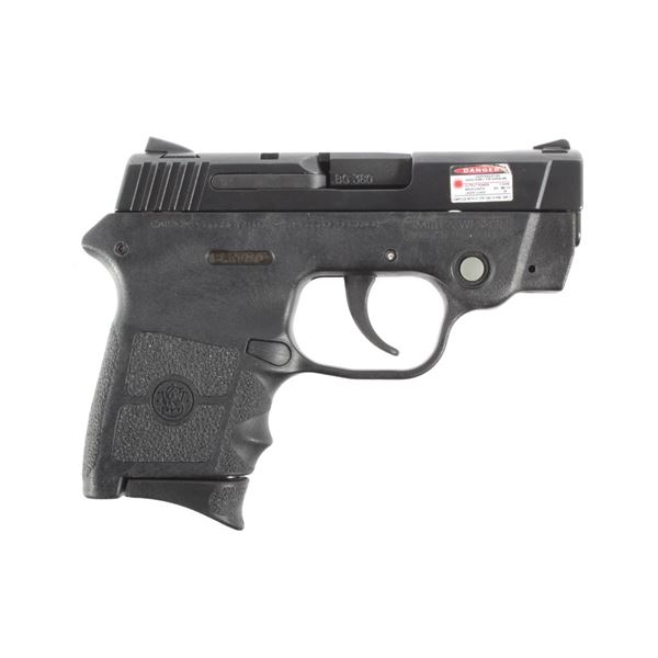 Smith & Wesson Bodyguard 380 .380ACP Pistol