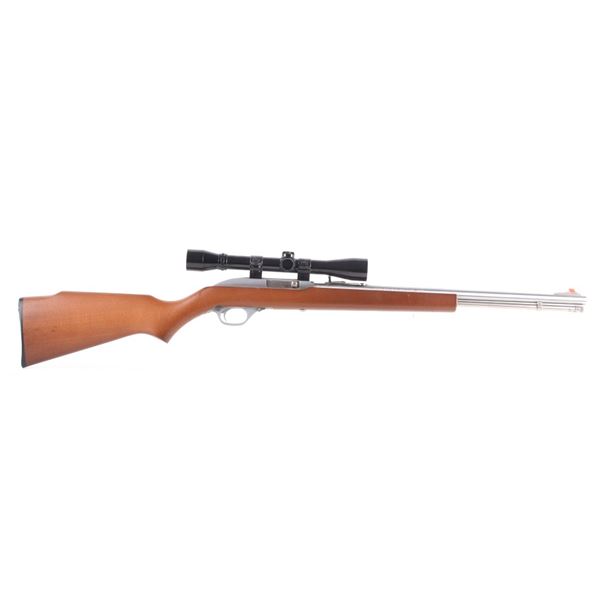 Marlin Model 60 .22 Cal Semi Auto Rifle