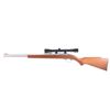 Image 2 : Marlin Model 60 .22 Cal Semi Auto Rifle