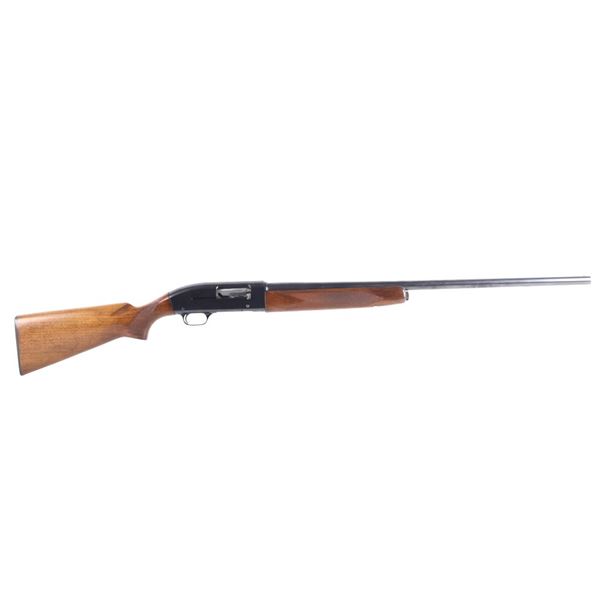 Winchester Model 50 12GA Semi-Auto Shotgun