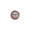 Image 8 : MINIATURE Acoma Pueblo Polychrome Seed Pots