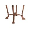 Image 3 : Victorian Era French Louis XVI Round Side Table