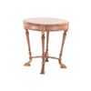 Image 8 : Victorian Era French Louis XVI Round Side Table