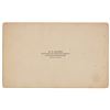 Image 10 : Grabill's & W. H Jackson Boudoir Card Collection