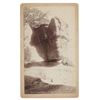 Image 9 : Grabill's & W. H Jackson Boudoir Card Collection