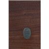 Image 7 : Colt Cavalry Single Action Revolver Walnut Case