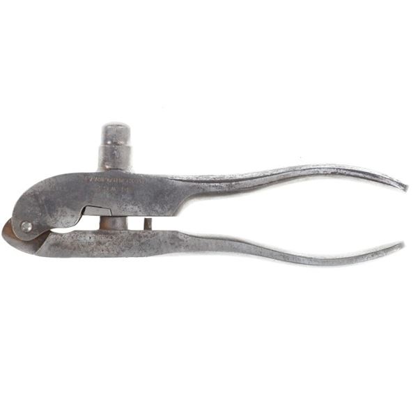 Winchester Rep. Arms Co. 44 W.C.F Reloading Tool