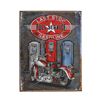 Image 2 : Desperate Industries Motorcycle Theme 20th C Signs