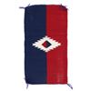 Image 1 : Navajo Amy Renee Martinez Regional Rug c. 2017