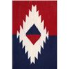 Image 6 : Navajo Amy Renee Martinez Regional Rug c. 2017