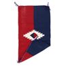 Image 7 : Navajo Amy Renee Martinez Regional Rug c. 2017