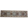 Image 1 : Antique Persian Heriz Serapi Hand-Knotted Runner