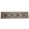 Image 2 : Antique Persian Heriz Serapi Hand-Knotted Runner