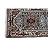 Image 3 : Antique Persian Heriz Serapi Hand-Knotted Runner