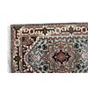 Image 4 : Antique Persian Heriz Serapi Hand-Knotted Runner