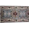 Image 5 : Antique Persian Heriz Serapi Hand-Knotted Runner