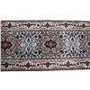 Image 6 : Antique Persian Heriz Serapi Hand-Knotted Runner
