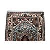 Image 7 : Antique Persian Heriz Serapi Hand-Knotted Runner