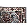 Image 8 : Antique Persian Heriz Serapi Hand-Knotted Runner