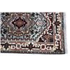 Image 9 : Antique Persian Heriz Serapi Hand-Knotted Runner
