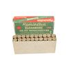 Image 16 : Rare Vintage Remington Kleanbore Cartridges