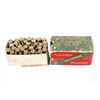 Image 25 : Rare Vintage Remington Kleanbore Cartridges
