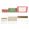 Image 2 : Rare Vintage Remington Kleanbore Cartridges