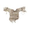 Image 1 : Plains Indian Beaded Hide Child's Dress 1930s