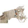 Image 4 : Plains Indian Beaded Hide Child's Dress 1930s