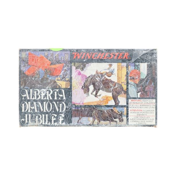 Winchester Alberta Diamond Jubilee 38-55 Ammo
